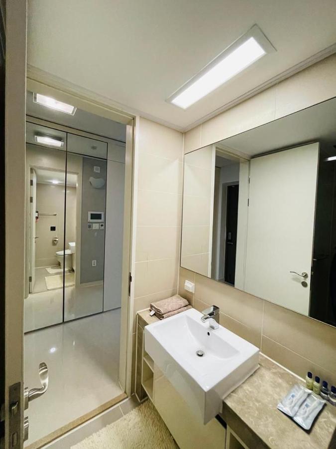 Apartament Happy Days At Highvill G Promyshlennyy Zewnętrze zdjęcie