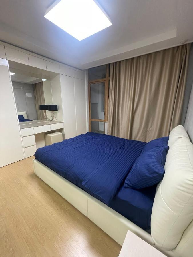 Apartament Happy Days At Highvill G Promyshlennyy Zewnętrze zdjęcie