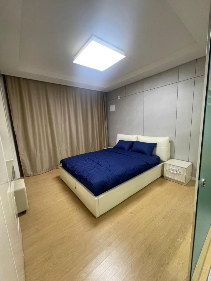 Apartament Happy Days At Highvill G Promyshlennyy Zewnętrze zdjęcie