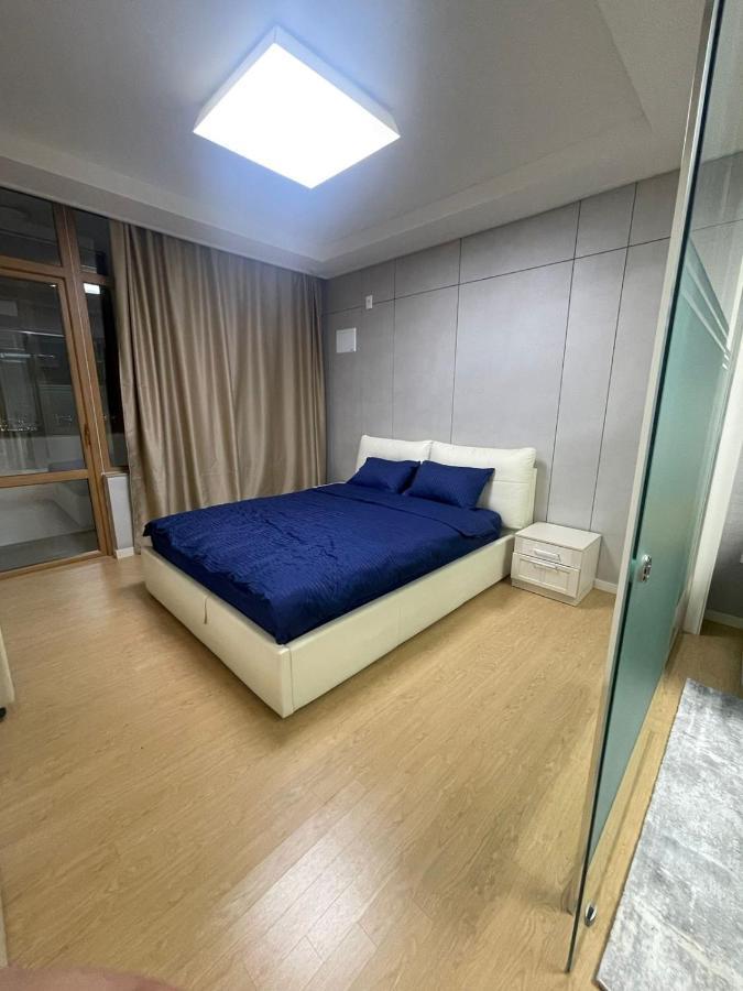 Apartament Happy Days At Highvill G Promyshlennyy Zewnętrze zdjęcie